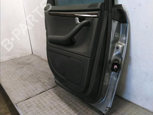 Left rear door AUDI A4 B7 Avant (8ED) 2.0 TDI 16V | BP17781657C4 