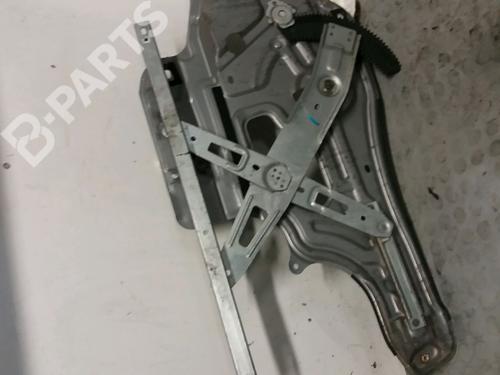 Rudehejsemekanisme Højre foran HYUNDAI SANTA FÉ I (SM) 2.0 CRDi 4x4 | BP9377148C23 