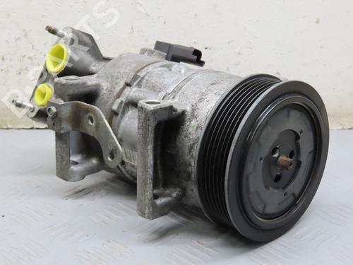 AC compressor CITROËN C3 II (SC_) 1.0 VTi 68 | BP25705843M34 