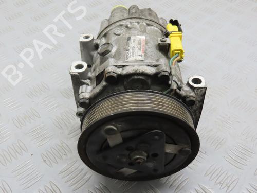 AC compressor CITROËN C4 Grand Picasso I (UA_) 2.0 HDi 138 | BP17777002M34