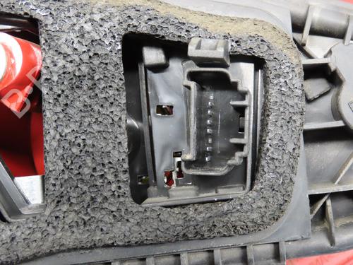 Right taillight TOYOTA AYGO (_B1_) 1.4 D-4D (WNB10_, WNB10R) | BP27488905C35 