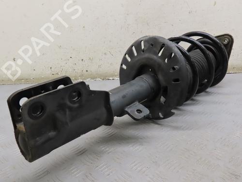 Used Right front shock absorber PEUGEOT 3008 II SUV (MC_, MR_, MJ_, M4_) 1.2 THP/ PureTech 130 (MRHNSM, MRHNSU, MRHNSJ, MRHNYW,... (131 hp) 25778888
