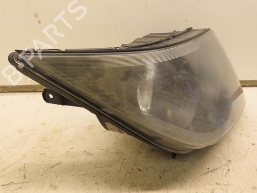 Left headlight VW CRAFTER 30-50 Van (2E_) 2.0 TDI | BP29442140C28 
