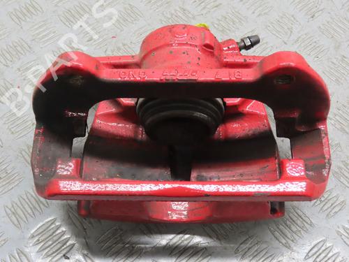 Right front brake caliper SKODA OCTAVIA III Combi (5E5, 5E6) 2.0 TDI RS 5G0615124B