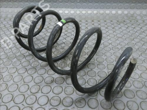 Støddæmperfjeder RENAULT KANGOO Express (FW0/1_) 1.5 dCi 90 (FW0G, FW05, FW08, FW11) (90 hp) 17778086