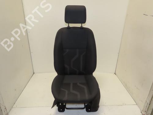 Siège avant gauche FORD TRANSIT CONNECT MPV 1.5 TDCi (120 hp) 29196218