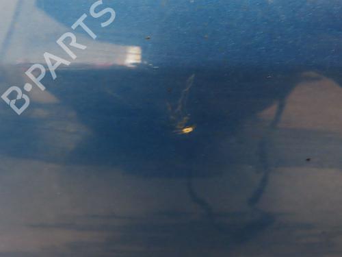 Used Tailgate TOYOTA YARIS (_P9_) 1.4 D-4D (NLP90_, NLP90R) (90 hp) 17781928