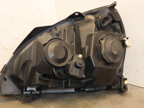 Højre forlygte Højre forlygte RENAULT CLIO II (BB_, CB_) 1.5 dCi (B/CB07) (65 hp) 37411447 37411447