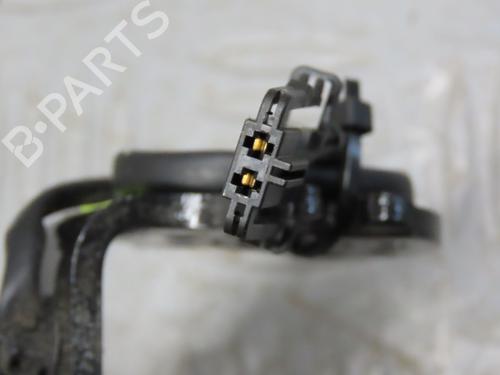 Seat buckle AUDI A1 (8X1, 8XK) 1.2 TFSI | BP24832458I32 