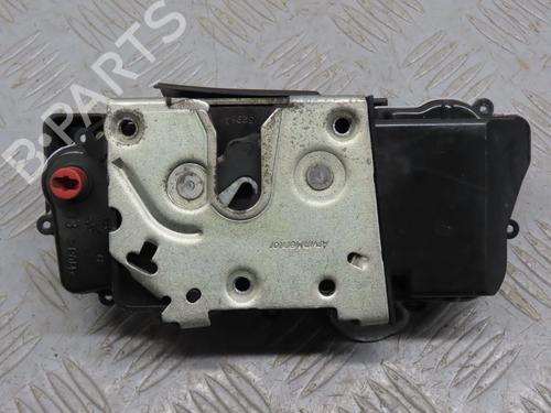 Rear right lock CITROËN XSARA PICASSO (N68) 1.6 16V | BP25610952C99