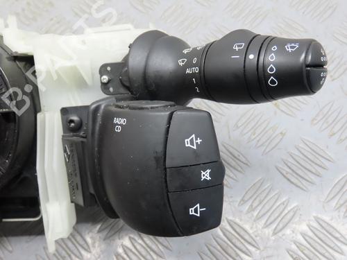 steering-column-stalk-renault-laguna-iii-bt01-20-16v-bt05-bt0f-bt0w-255670001r-2007-2008-2009-2010-2011-2012-2013-2014-2015-18076634 main image