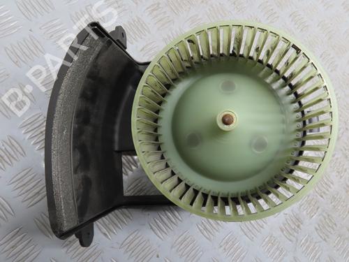 Heater blower motor RENAULT CLIO II (BB_, CB_) 1.4 16V (B/CB0P, BB13) | BP26668907M62 