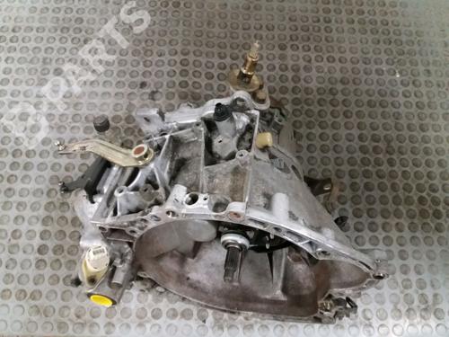 Gearbox PEUGEOT 206 Hatchback (2A/C) 1.9 D | BP9386220M3 