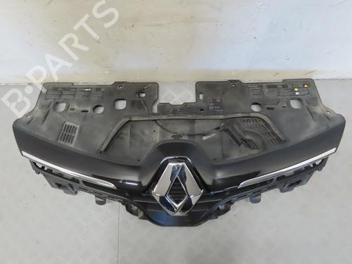 Grille RENAULT CLIO IV (BH_) 1.5 dCi 90 | BP24706284C40 