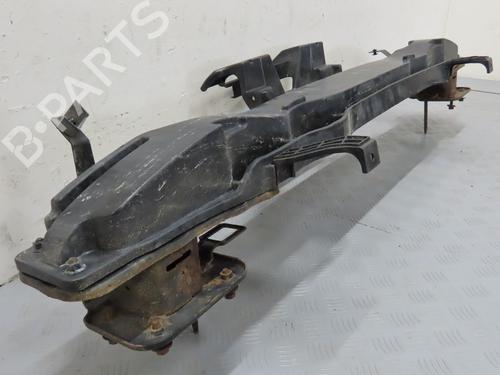 Used Rear bumper reinforcement KIA RIO III (UB) 1.2 CVVT (84 hp) 27488805