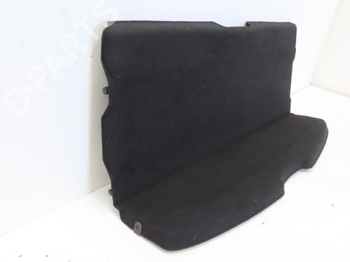 Used Rear parcel shelf PEUGEOT 2008 I (CU_) 1.6 BlueHDi 120 (120 hp) 29136752