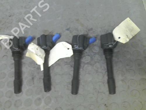Used Ignition coil FIAT TIPO Hatchback (356_, 357_) 1.4 (356HXF1B) (120 hp) 9377099