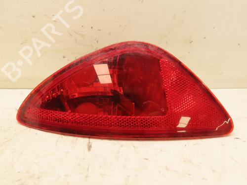 Used Rear bumper right light RENAULT CLIO III (BR0/1, CR0/1) 1.5 dCi (75 hp) 30404385