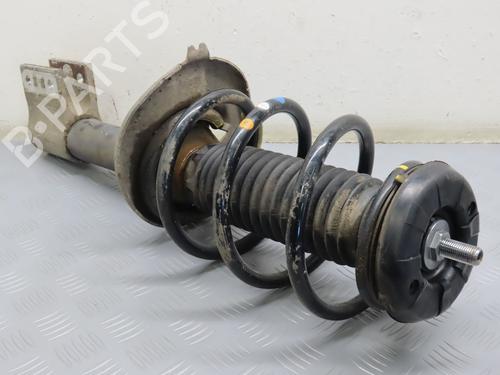 Right front shock absorber PEUGEOT 3008 I MPV (0U_) 2.0 HDi Hybrid4 (0URHCA) | BP19490384M17 