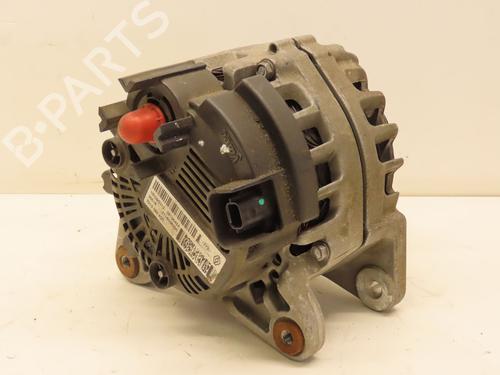 Alternator RENAULT MEGANE IV Hatchback (B9A/M/N_) 1.2 TCe 130 (B9MR) | BP29319269M7