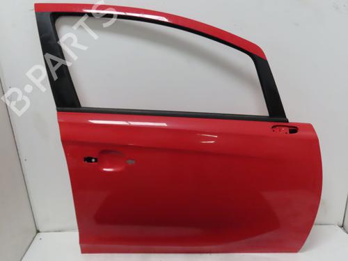 Dør højre fortil OPEL CORSA E (X15) 1.4 (08, 68) | BP31935490C3 
