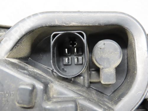 Left taillight SEAT LEON (5F1) 2.0 TDI | BP31030690C34