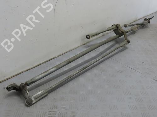 Front wipers mechanism CITROËN C4 II (NC_) 1.6 HDi 90 | BP17783073C83 
