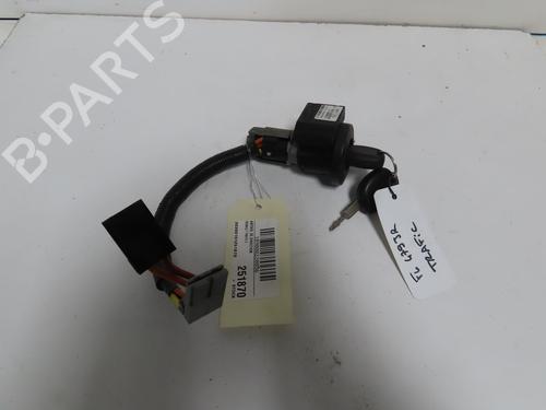 Ignition barrel RENAULT TRAFIC II Van (FL) 2.0 dCi 115 (FL01, FL0U, FL00, FL0H, FL0M) | BP33835493M48 - Image 2