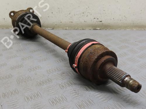 Used Right rear driveshaft SUZUKI GRAND VITARA II (JT, TE, TD) 1.9 DDiS All-wheel Drive (JT419, TD44, JB419WD, JB419XD,... (129 hp) 27488146