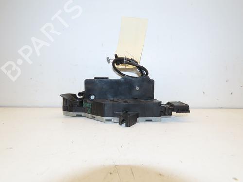 front-left-lock-peugeot-207-wa_-wc_-2006-2007-2008-2009-2010-2011-2012-2013-2014-2015-37252753 main image