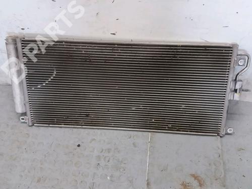 Heating radiator OPEL MOKKA / MOKKA X (J13) 1.6 CDTI (_76) (136 hp) 9386087