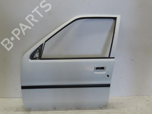 Dør venstre foran PEUGEOT 106 I (1A, 1C) 1.1 (60 hp) 29643754