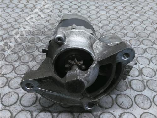 Startmotor CITROËN C2 (JM_) 1.4 | BP17776656M8 
