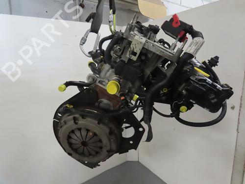 Engine FIAT PANDA (169_) 1.2 (169AXF2A, 169AXF1A) | BP17776304M1 