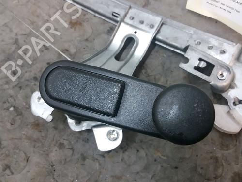 Used Rear right window mechanism PEUGEOT 206 Hatchback (2A/C) 1.4 HDi eco 70 (68 hp) 9377051
