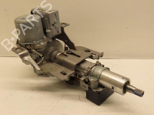 Steering column RENAULT MEGANE IV Hatchback (B9A/M/N_) 1.6 dCi 130 (B9A4) | BP29170751M21 - Image 2