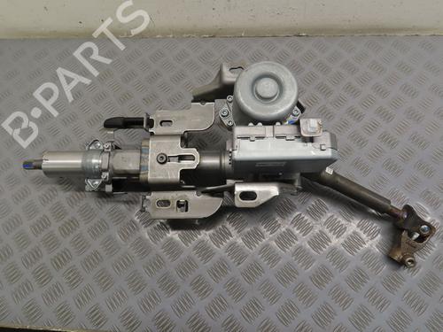 Used Steering column RENAULT KADJAR (HA_, HL_) 1.5 BLUE dCi 115 (HLA6) (116 hp) 21226963