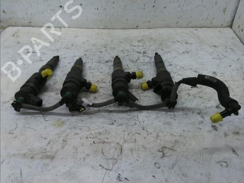 Spreder / Dyse CITROËN C3 II (SC_) 1.4 HDi 70 (SC8HZC, SC8HR0, SC8HP4) (68 hp) 17776481