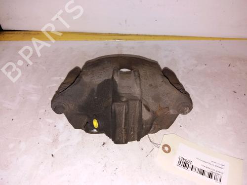 Left front brake caliper CITROËN C3 Picasso (SH_) 1.6 HDi | BP14885381M105