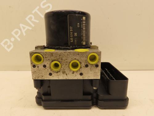 ABS Bremseaggregat AUDI TT (8J3) 2.0 TFSI | BP29621585M43 