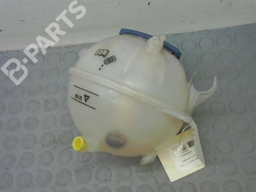 Used Expansion tank CITROËN C4 Coupe (LA_) 1.6 HDi (109 hp) 9375532