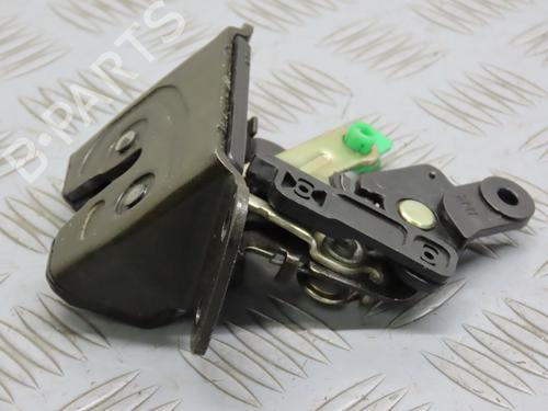 Used Tailgate lock KIA SPORTAGE II (JE_, KM_) 2.0 CRDi 4WD (113 hp) 21755749