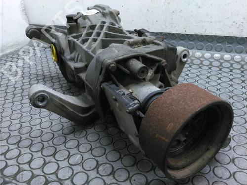 Rear differential RENAULT KANGOO (KC0/1_) 1.5 dCi | BP36482860M24  - Image 5