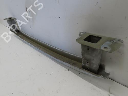Rear bumper reinforcement PEUGEOT 2008 I (CU_) 1.6 HDi | BP29216998C73 