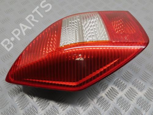 Left taillight CITROËN C2 (JM_) 1.4 HDi | BP23155901C34 