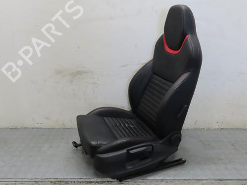 Left front seat SKODA OCTAVIA III Combi (5E5, 5E6) 2.0 TDI RS 5E0881021B
