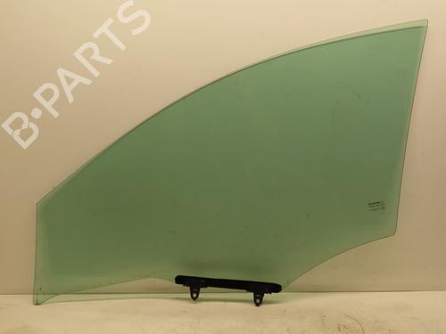 Front right door window RENAULT KADJAR (HA_, HL_) 1.2 TCe 130 (HLMR) | BP29643846C19 