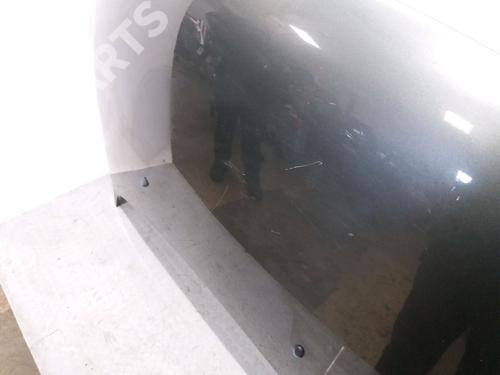 Hood PEUGEOT 307 CC (3B) 2.0 16V | BP11039806C1 