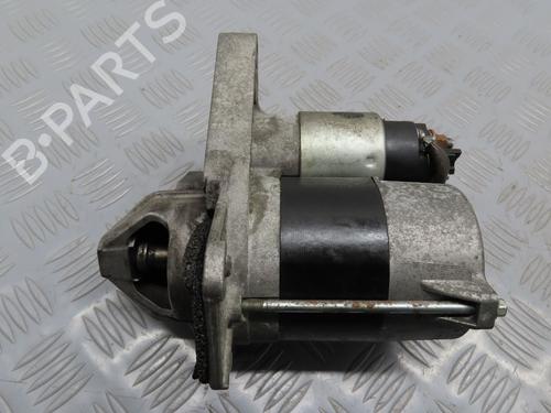 Used Starter RENAULT CLIO IV (BH_) 0.9 TCe 90 (BHNF, BHMA, BHMH, BHJK, BHJR) (90 hp) 17776605