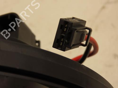 Used Heater blower motor RENAULT KADJAR (HA_, HL_) 1.2 TCe 130 (HLMR) (130 hp) 29345682